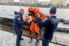 «Крымский мост» к зимнему периоду готов
